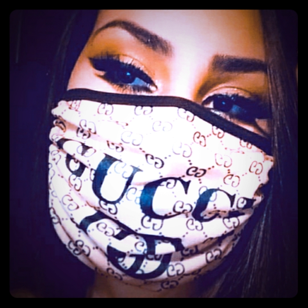 Face mask